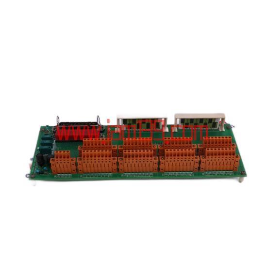 
霍尼韦尔 PLC 51309355-502，高级控制系统模块
