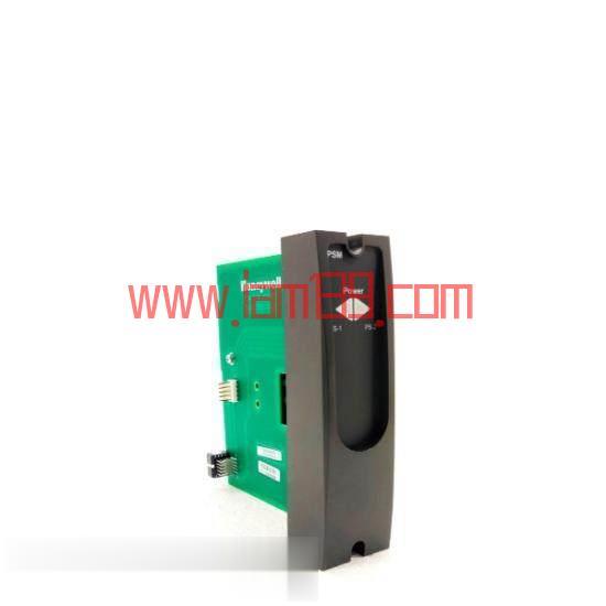
霍尼韦尔PLC S系列模块化控制模块，全新未拆封