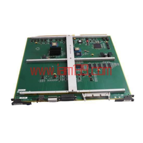 
Honeywell 51403519-160 TDC 3000 内存处理器，工业控制解决方案