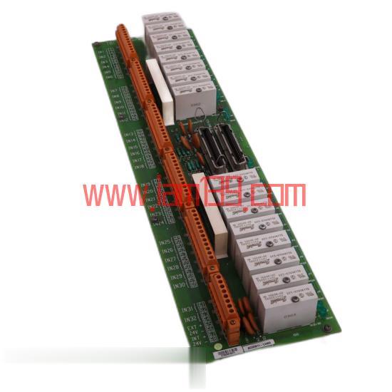 
Honeywell 30750768-003 工业控制模块 精密自动化