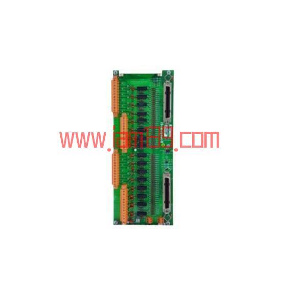 
Honeywell MC-TAIH13 51309138-175：高性能工业自动化模拟量输入模块