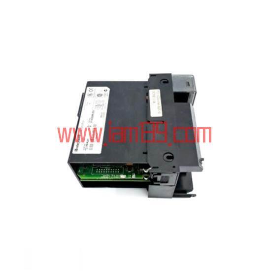 
HONEYWELL C200 冗余模块 - TC-PRR021 51309288-225，精密工程，专为关键控制系统设计