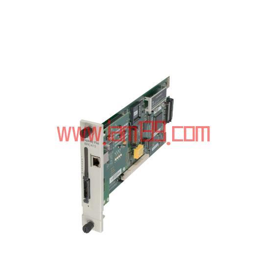 
ABB BRC410 2VAA005372R121 DCS模块——工业自动化先进控制解决方案