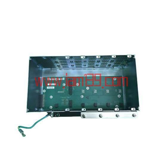 
Honeywell 900R04-0300 工业控制 I/O 槽位机架