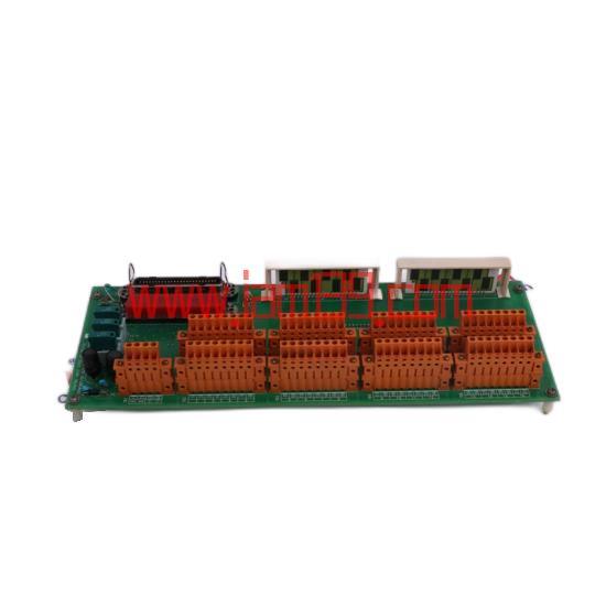 
HONEYWELL 51305334-100，先进工业控制模块