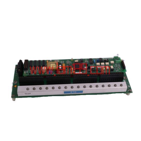
霍尼韦尔PLC系列51109897-100：工业自动化控制模块
