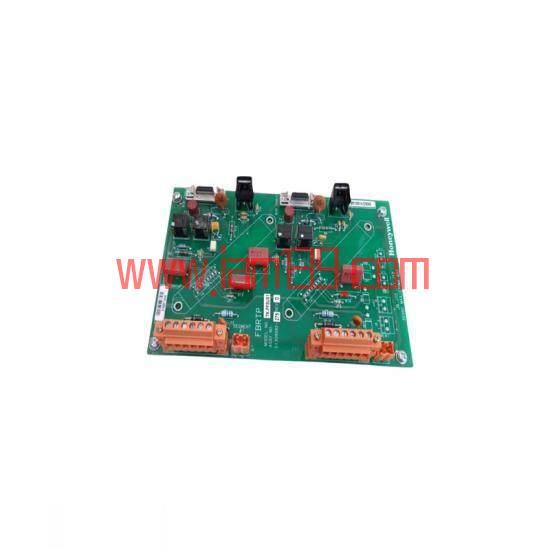 
HONEYWELL TK-FFSU01 电源板，工业控制解决方案
