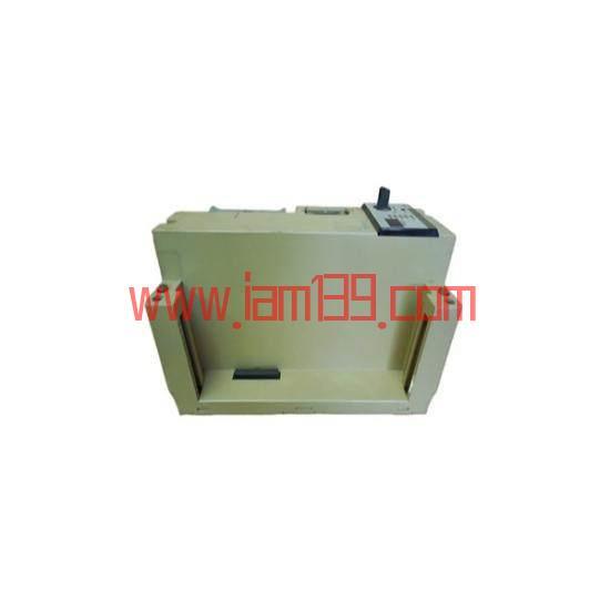 
ABB 07ZE61R101 中央单元 - 先进工业控制解决方案