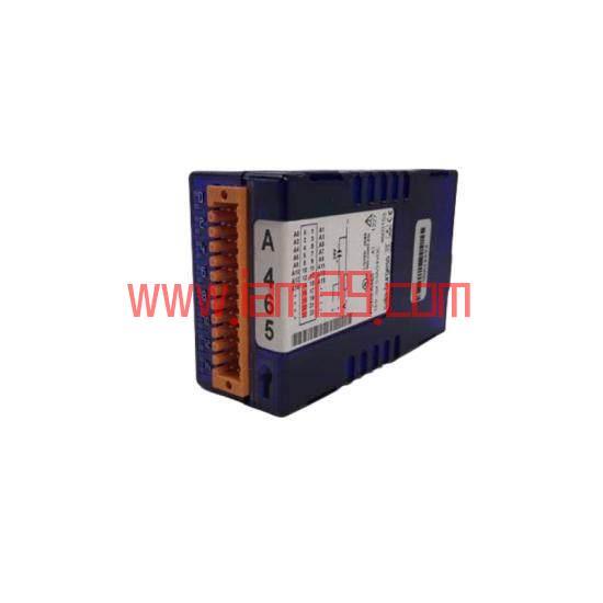 
Honeywell PCD3 A465 数字输出模块