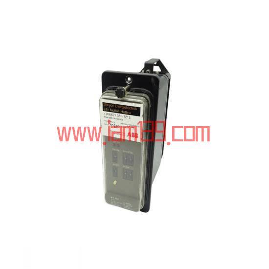 
ABB ICT 943 HESG 440705 HESG 112747 HE156306 电源继电器 - 可靠的能源管理解决方案