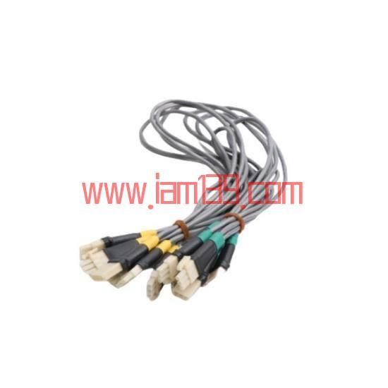 
Honeywell FS-PDC-CPSET: 工业自动化专用电源分配电缆控制处理器
