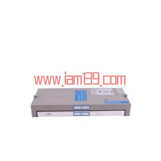 
霍尼韦尔51305890-175：MC-TAMT04热电偶复用器控制模块