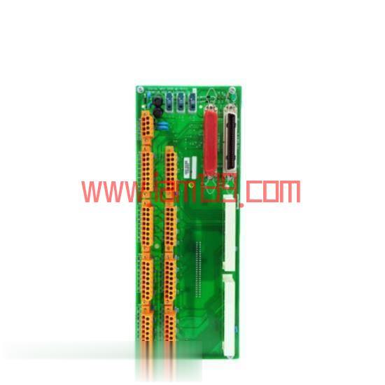 
Honeywell 51204160-175/MC-TDIY22 - 工业数字输入现场端接组件