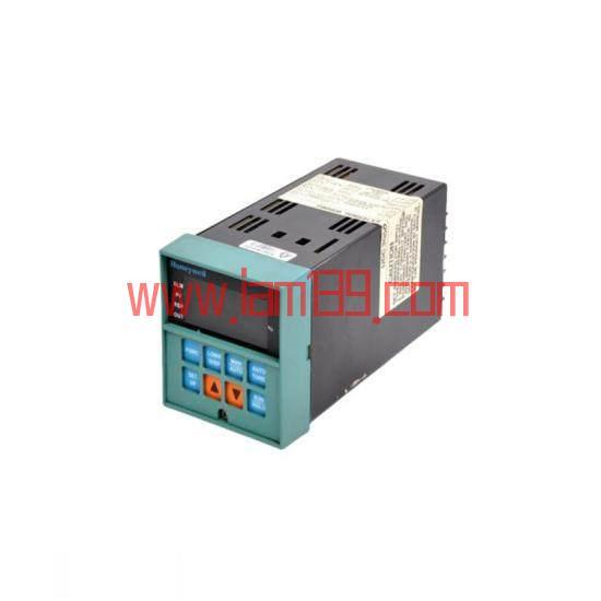 
霍尼韦尔 DC3002-0-000-1-UL-0111 温度控制器 - 工业应用精密温控解决方案