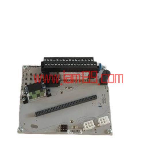 
霍尼韦尔DC-TAIX51工业模拟量输入模块