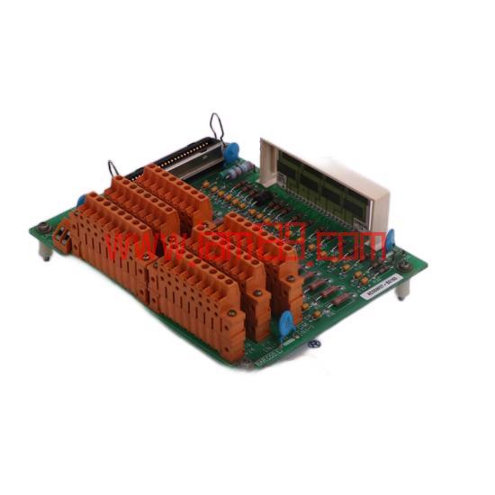 
Honeywell PLC 51301370-100 工业控制模块