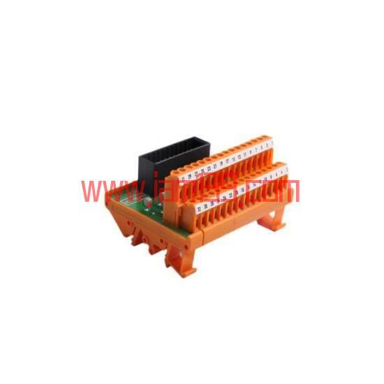 
Honeywell FC-TSDI-1624 V1.0 数字输入模块 - 工业控制的精准核心