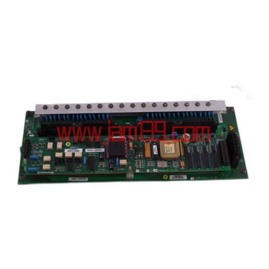 
霍尼韦尔 8C-TAIM01 51306999-175 美国原产 - 工业控制模块