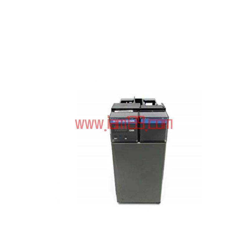 
HONEYWELL TC-PRS021 工业自动化控制处理器模块