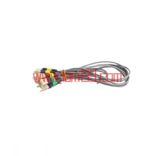 
Honeywell 51305489-500 电缆自动化DCS模块