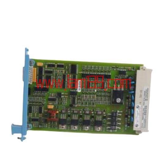 
霍尼韦尔 FC-SDOL-0448 安全环路监控数字输出模块，48 Vdc，0.5 A，4通道， conformal coated