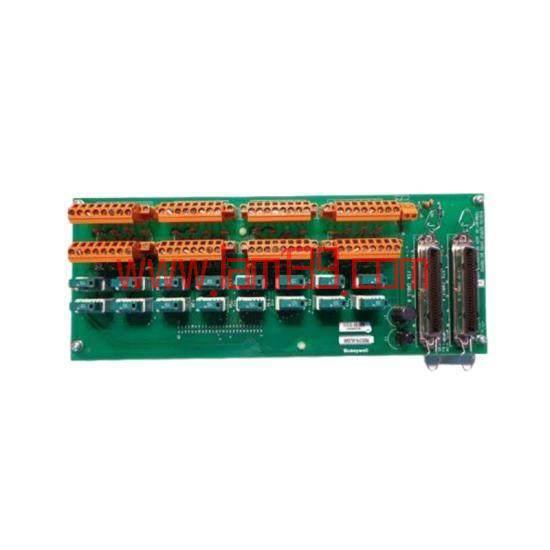 
Honeywell 51204162-175：先进工业控制模块，卓越性能与可靠性