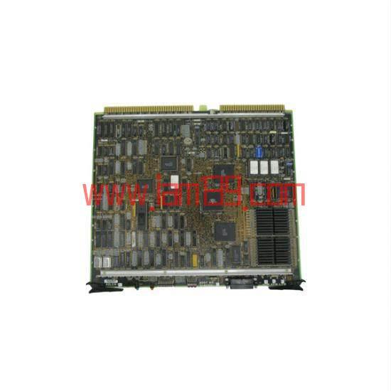 
Honeywell K2LCN-8 处理器卡 - 工业控制系统模块