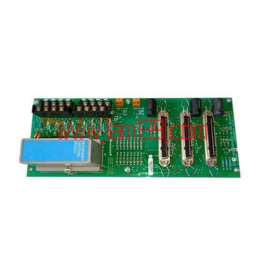 
Honeywell 51304335-275/MC-TAOX52 模拟量输出模块 - 工业自动化精密控制方案