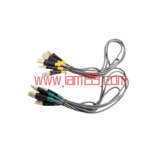 
霍尼韦尔FS-CCI-UNI-02通用通信电缆