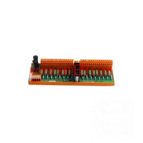 
Honeywell FS-TSDI-16115: FieldSafe数字输入端接组件