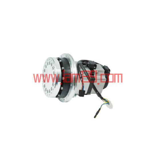
ABB 3HAC028948-007：高性能工业控制模块