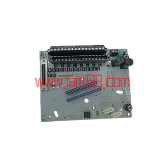 
Honeywell CC-TAOX10 模拟输出模块，高精度控制解决方案