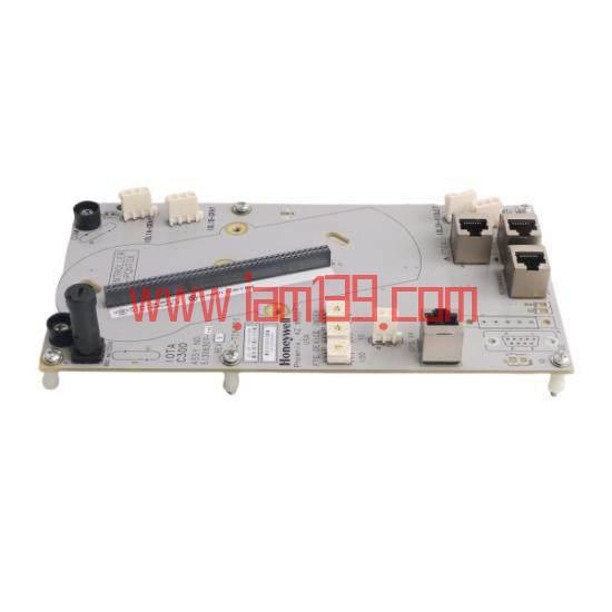 
Honeywell C300控制器输入输出端接组件 CC-TCNT01 51308307-175