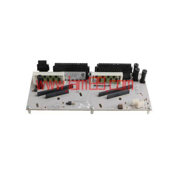 
Honeywell CC-TDIL11 数字输入模块 - 可靠的工业控制解决方案