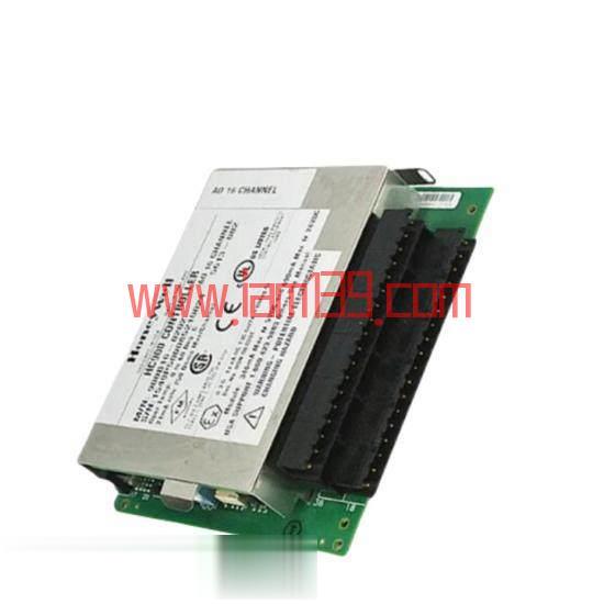 
Honeywell HC900模拟输出模块 900B16-0202，工业控制解决方案