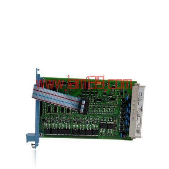 
Honeywell DCS模块FC-SDO-0824 V1.4，工业自动化控制系统