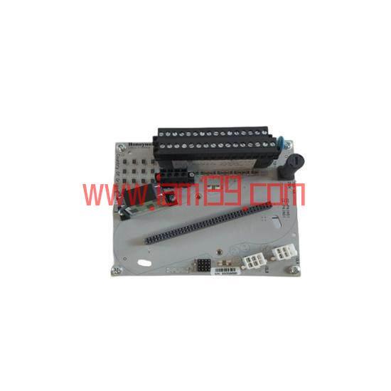 
Honeywell CC-TA0X51 模拟量输入模块