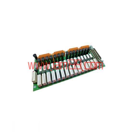 
Honeywell MC-TDOR12 51309148-175 数字继电器输出板：掌控精准，核心所在