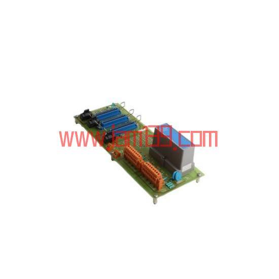 
霍尼韦尔 HC900H03-0102 数字输出模块：工业控制解决方案
