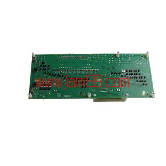 
Honeywell 42622254-001 BU-TDOC02 数字输出组合面板 - 工业自动化高级控制解决方案