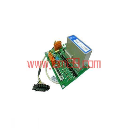 
霍尼韦尔 51303932-476 串行接口 Modbus EIA-232 PLC 模块