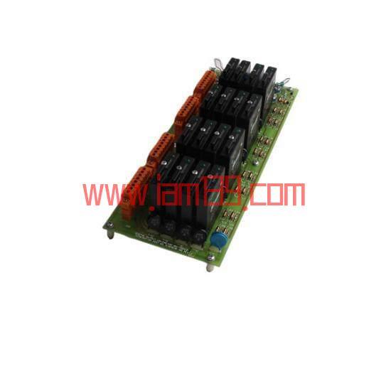 
Honeywell 51204037-030 电源供应器：工业控制模块