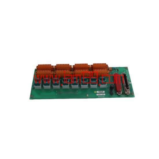 
Honeywell Trackball 51507429-200: 工业控制模块