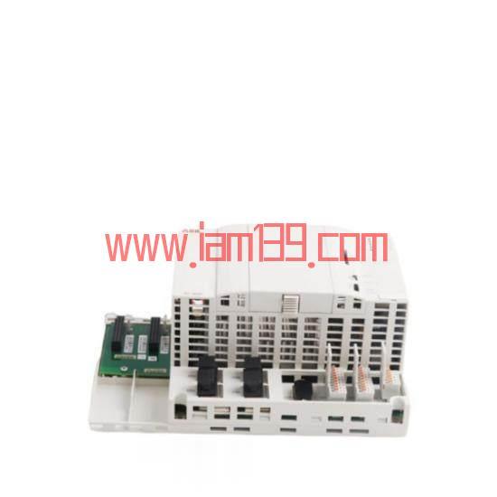 
ABB PM902F 3BDH001000R0001 中央处理器