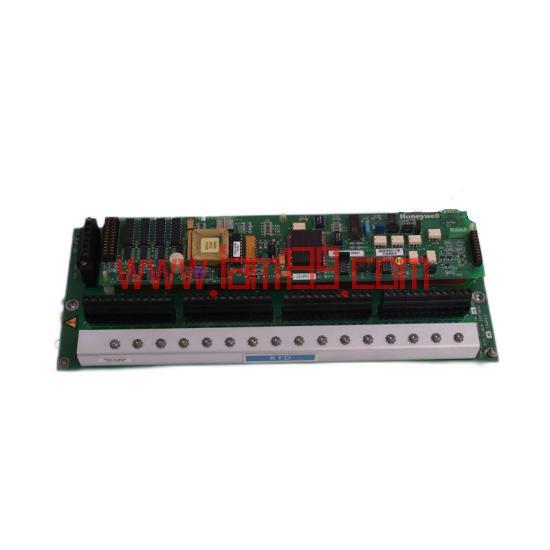 
Honeywell TDC-3000 51191579-100 - 精密控制模块