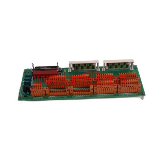
Honeywell 51303940-150 报警板，先进工业控制解决方案
