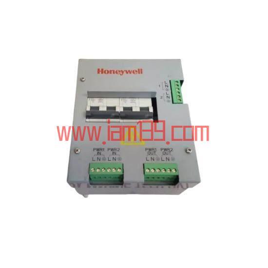 
霍尼韦尔断路器8U-BXCB20-CN (51307039-100)，适用于工业控制应用