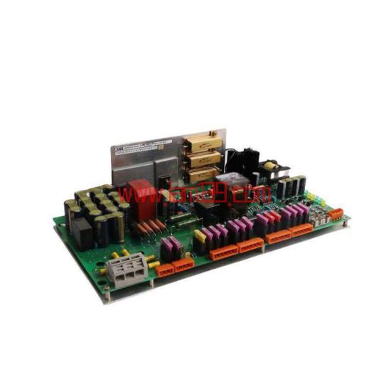 
ABB KUC720AE01 3BHB000652R0101 工业控制模块