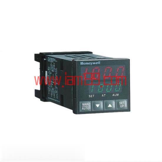 
霍尼韦尔 UDC1000 通用数字控制器：先进控制，应用广泛