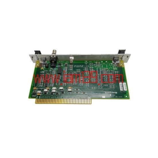 
Honeywell 51197155-600 自动化模块，工业控制解决方案